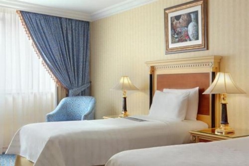 Le Meridien Makkah image 7