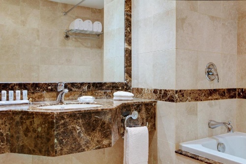 Le Meridien Makkah image 11