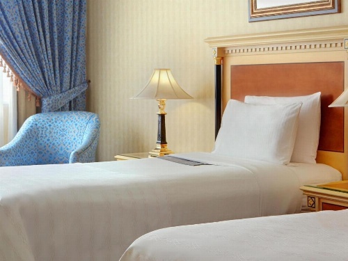 Le Meridien Makkah image 12