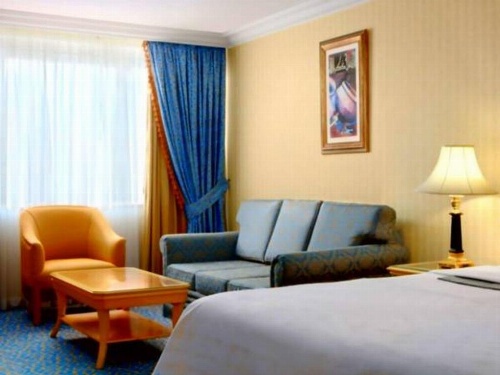 Le Meridien Makkah image 13