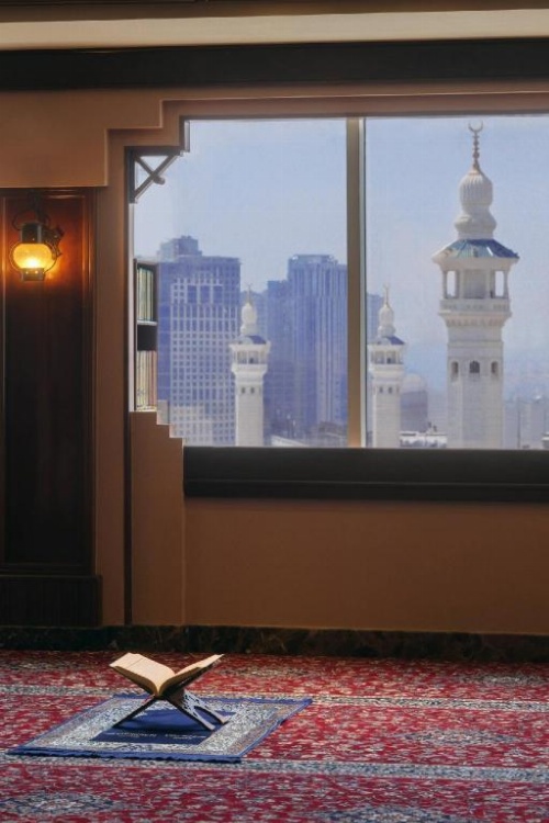 Le Meridien Makkah image 15