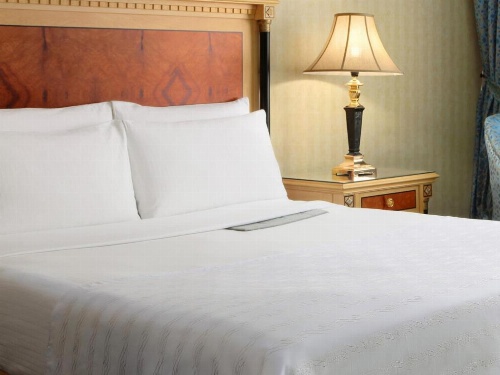 Le Meridien Makkah image 16