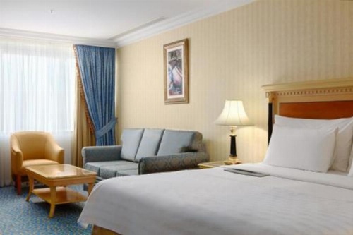 Le Meridien Makkah image 1