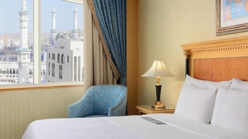Le Meridien Makkah image 18