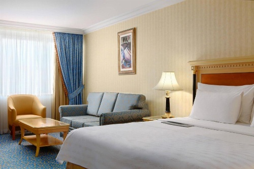 Le Meridien Makkah image 20