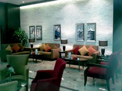 Le Meridien Makkah image 21