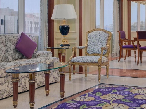 Le Meridien Makkah image 22