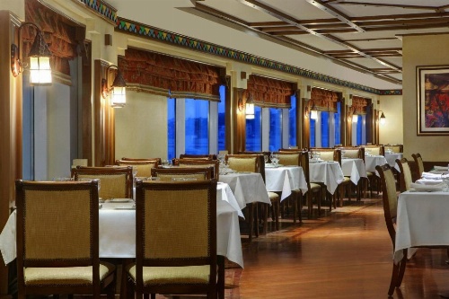 Le Meridien Makkah image 23