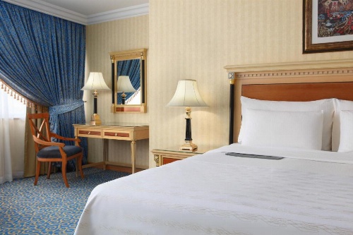 Le Meridien Makkah image 26