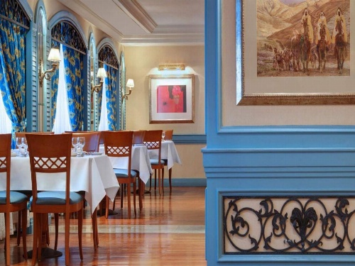 Le Meridien Makkah image 28