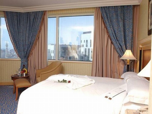 Le Meridien Makkah image 29
