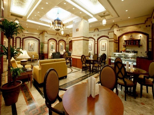 Le Meridien Makkah image 31