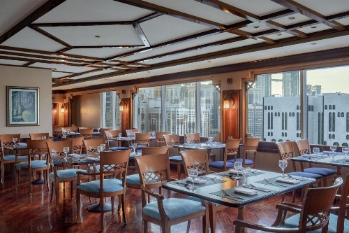 Le Meridien Makkah image 33