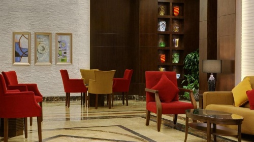 Le Meridien Makkah image 34