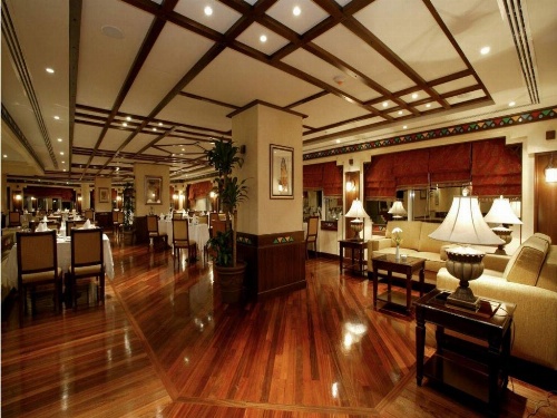 Le Meridien Makkah image 35