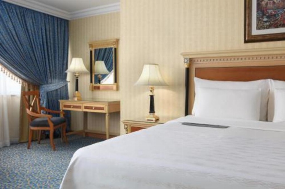 Le Meridien Makkah Main image