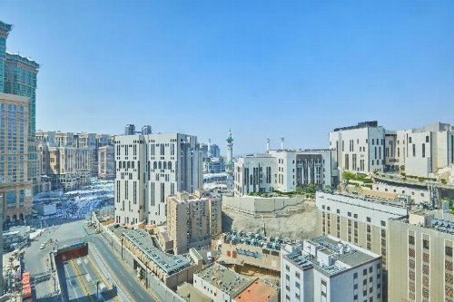 Le Meridien Makkah image 4